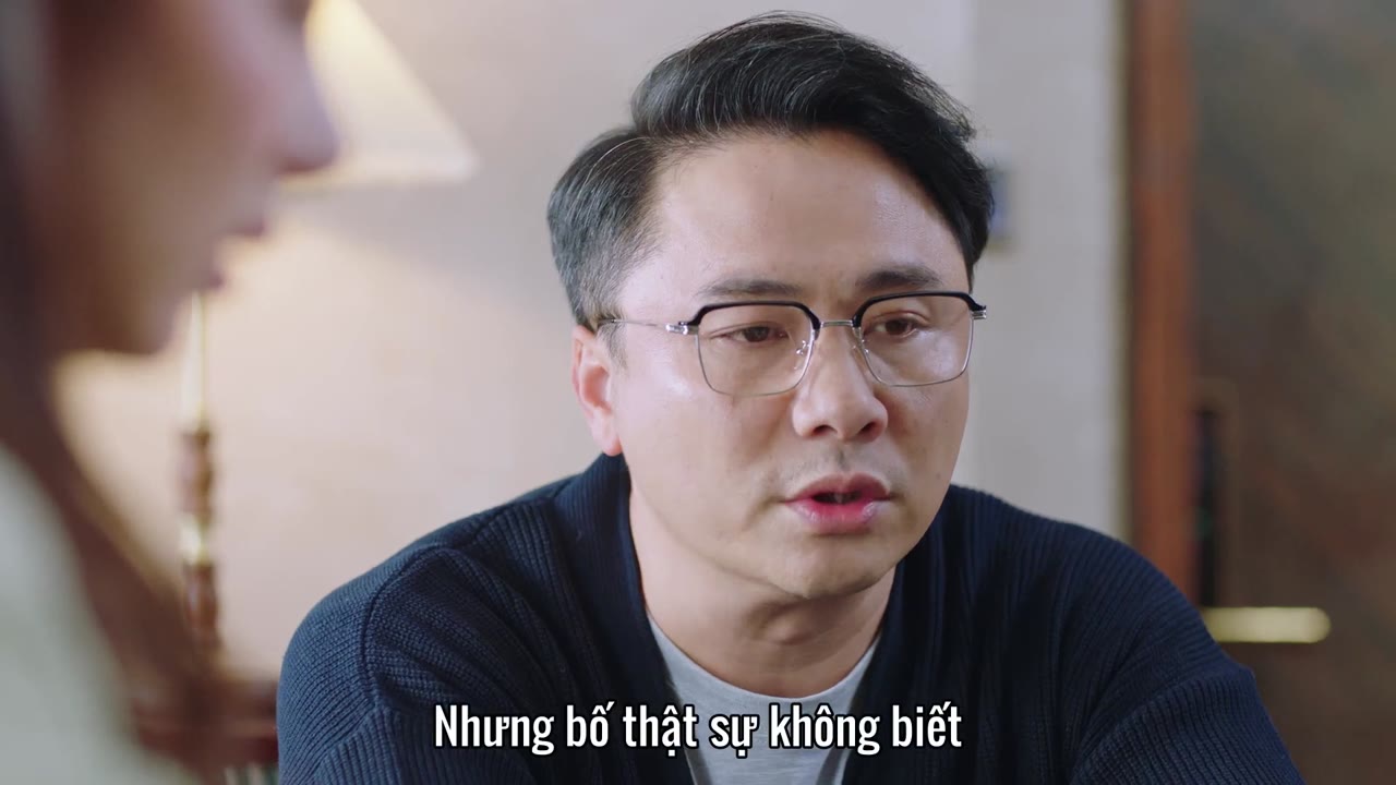 Đứng Lại! Cô Vợ Câm Nhỏ Bé tập 19 cảnh 2