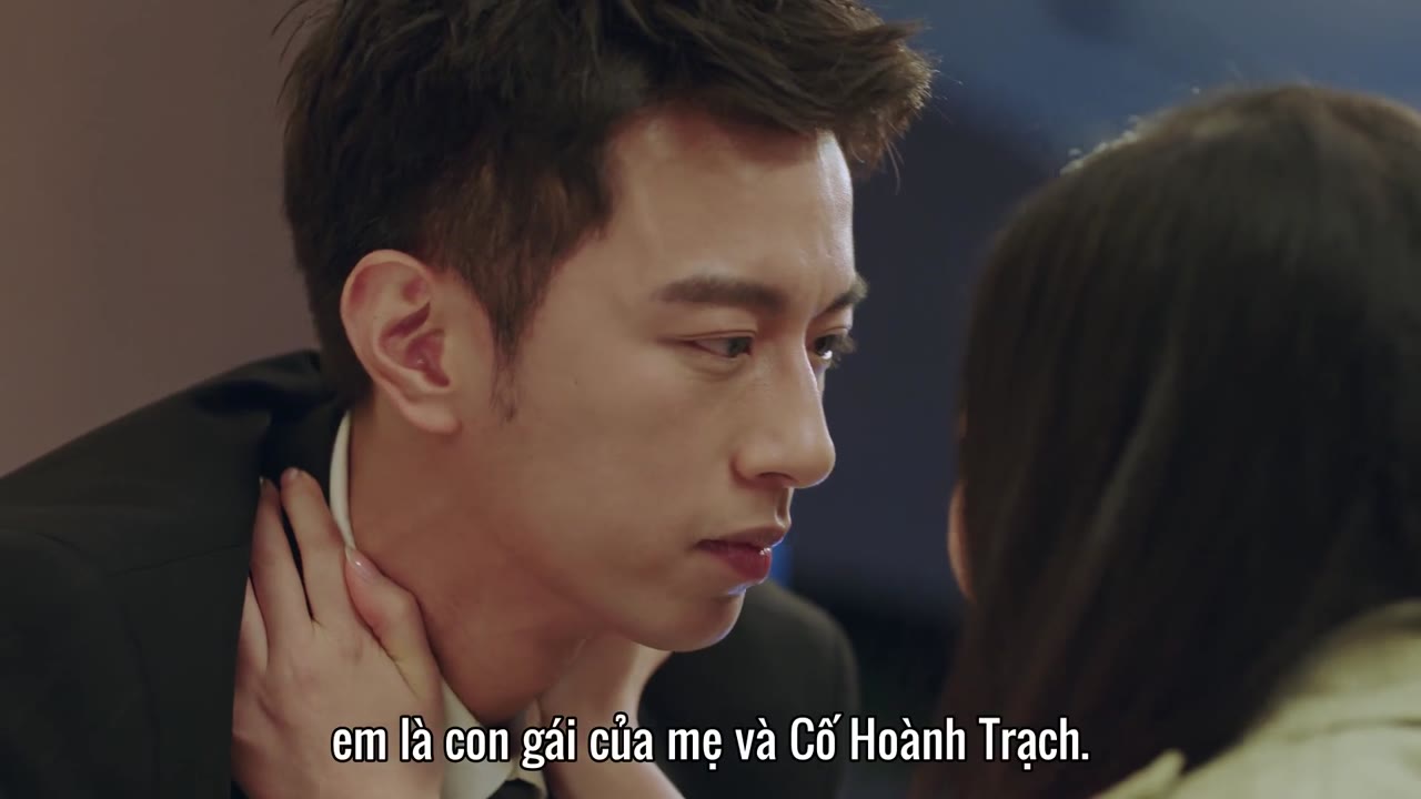 Đứng Lại! Cô Vợ Câm Nhỏ Bé tập 20