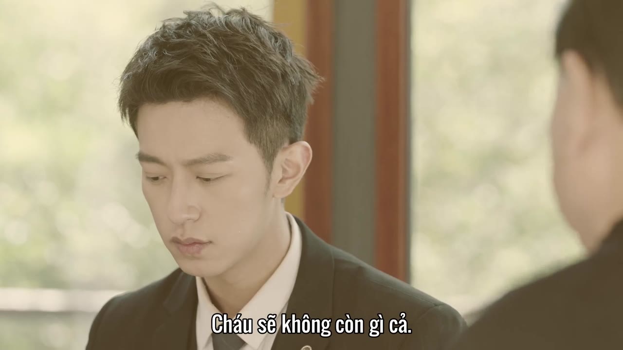 Đứng Lại! Cô Vợ Câm Nhỏ Bé tập 20 cảnh 2