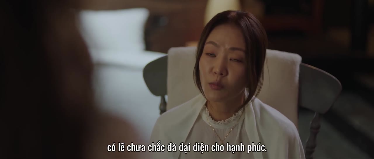 Người Tình Của Jinx tập 1