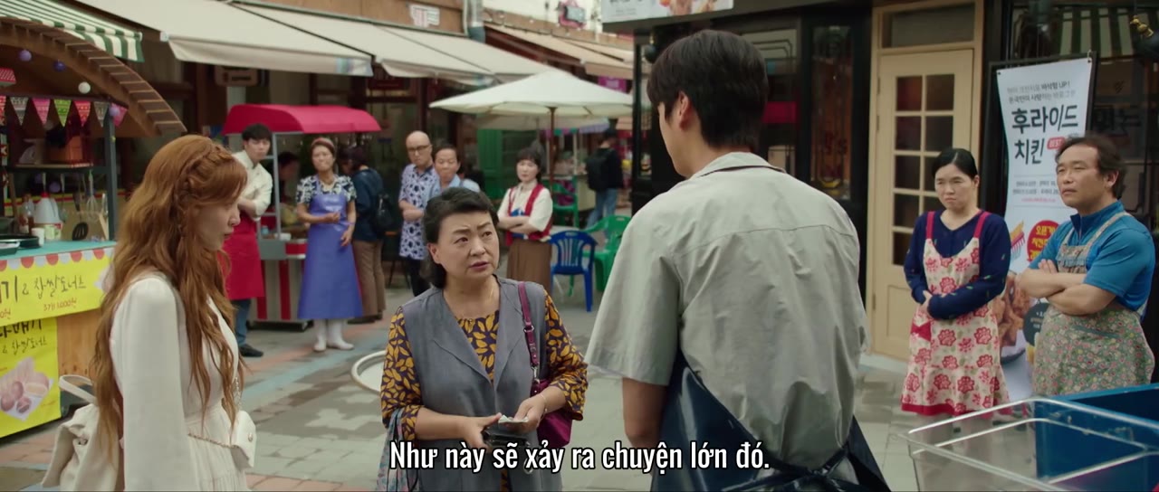 Người Tình Của Jinx tập 2