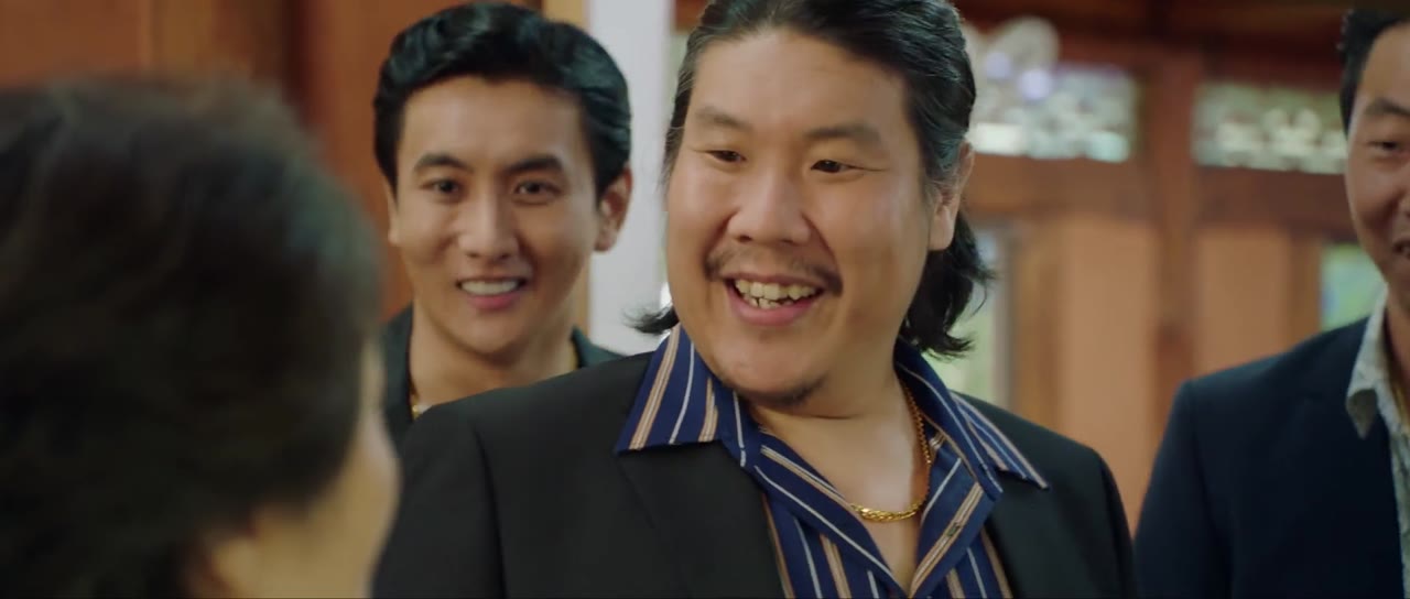 Người Tình Của Jinx tập 5