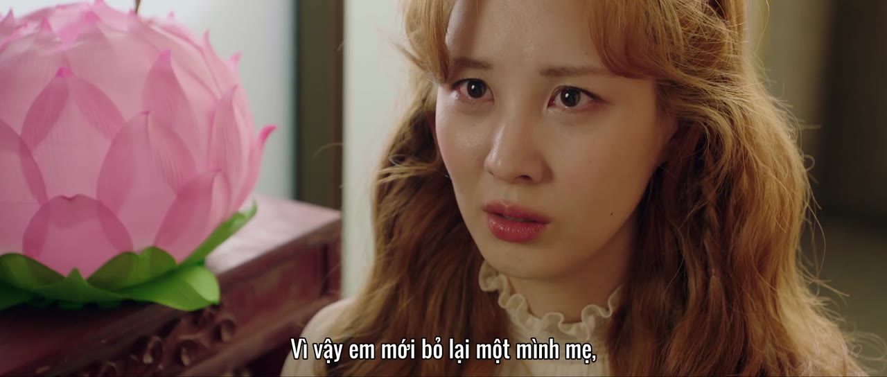 Người Tình Của Jinx tập 8