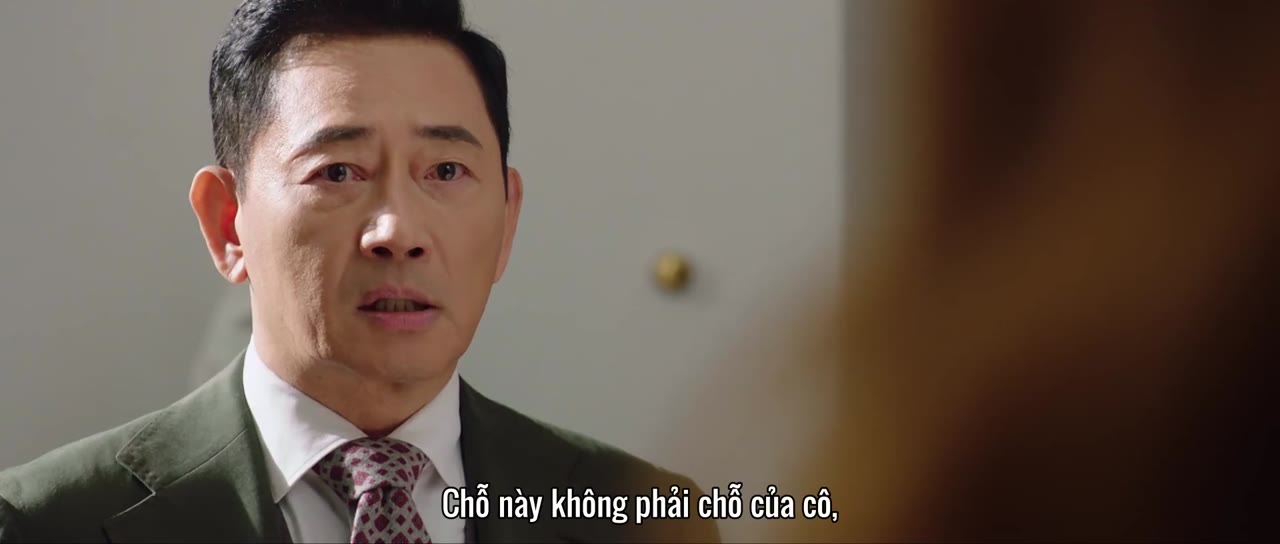 Người Tình Của Jinx tập 8 cảnh 2
