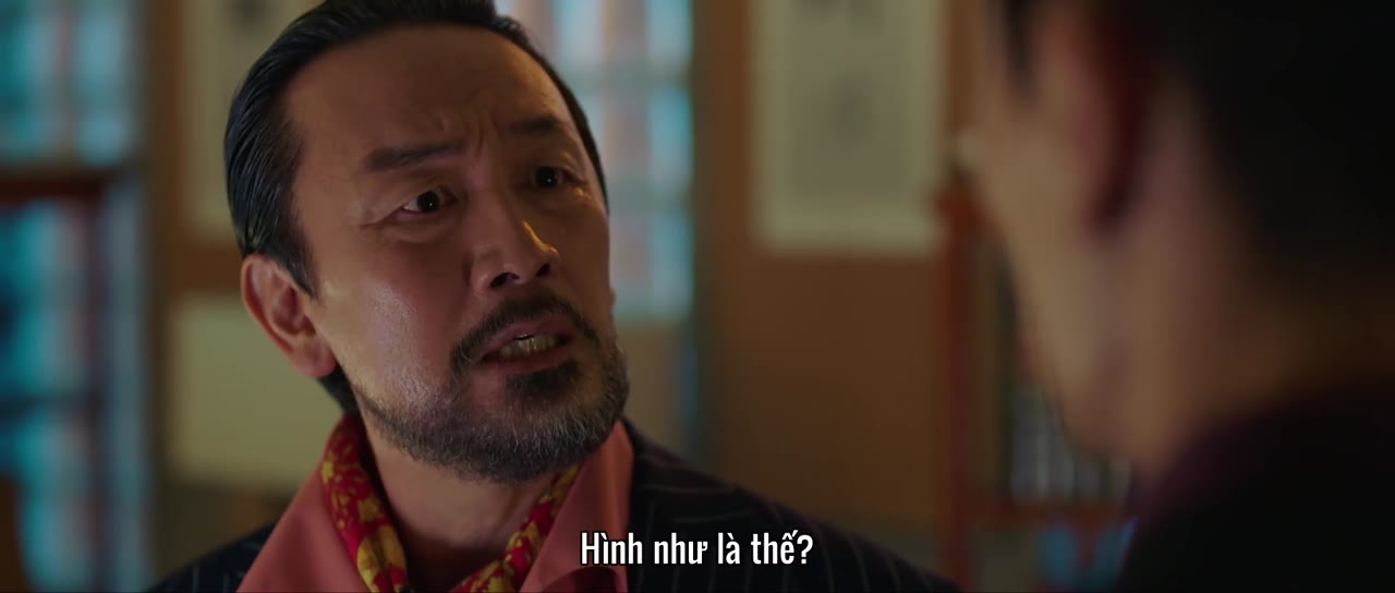 Người Tình Của Jinx tập 9
