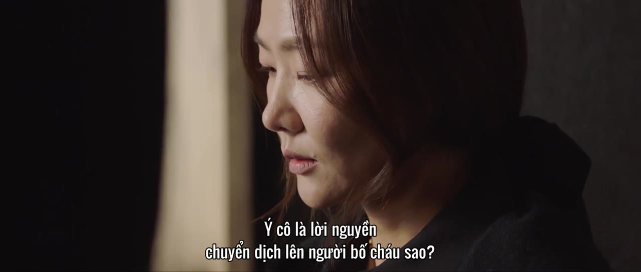 Người Tình Của Jinx tập 13 cảnh 3
