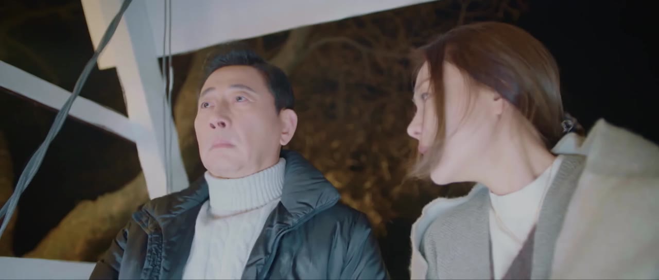 Người Tình Của Jinx tập 15 cảnh 2