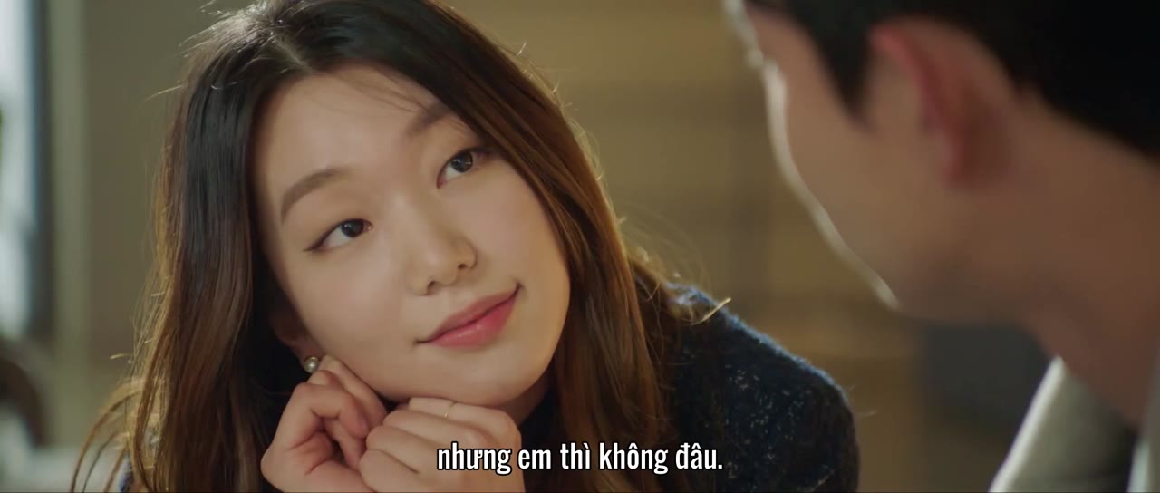 Người Tình Của Jinx tập 16 cảnh 3