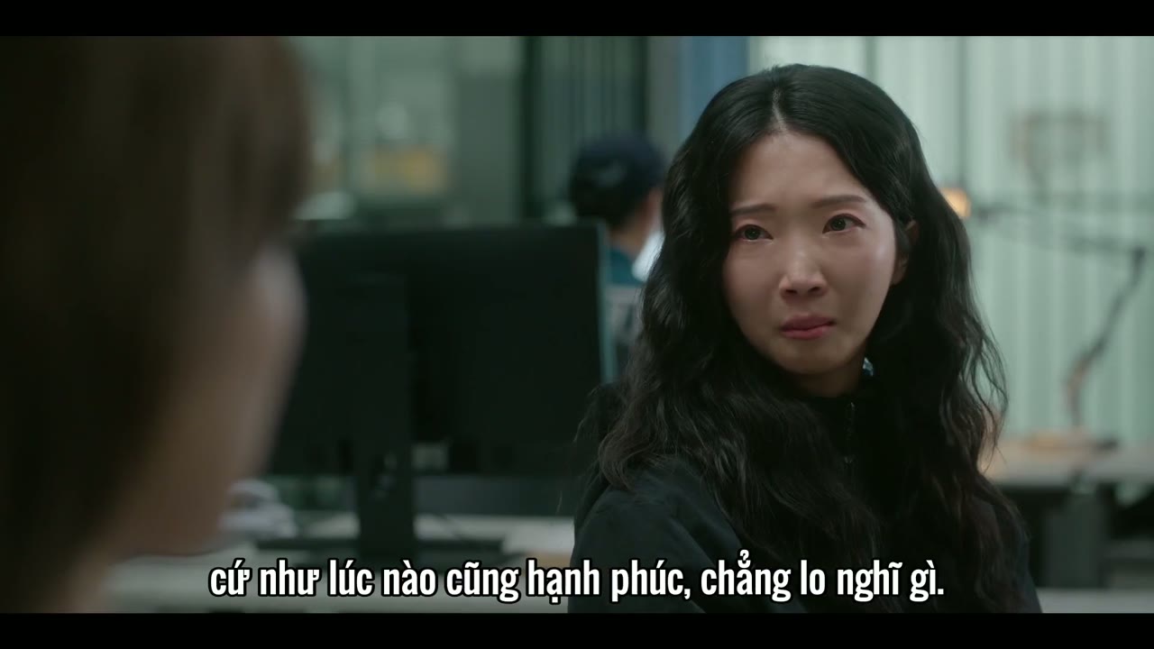 Mùa Rực Rỡ Của Em tập 2