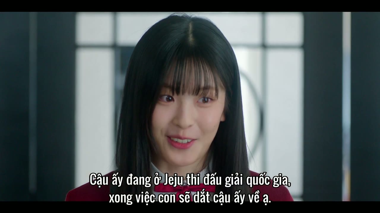 Mùa Rực Rỡ Của Em tập 3