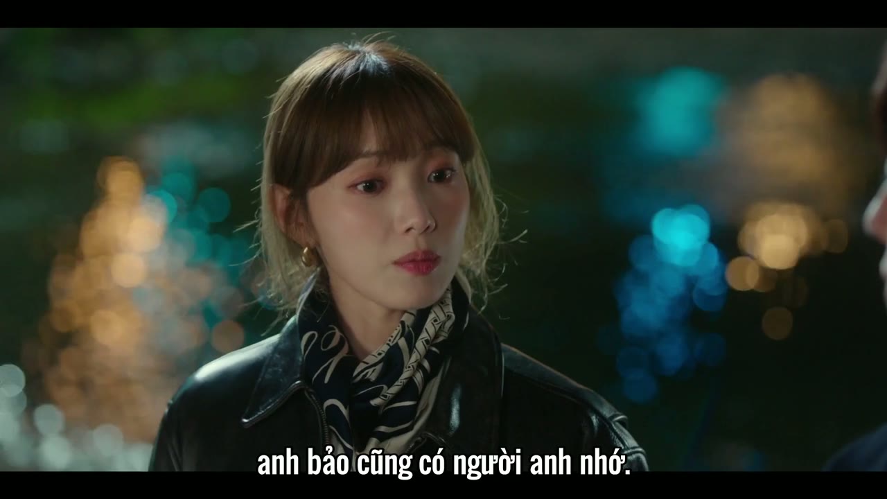 Mùa Rực Rỡ Của Em tập 5 cảnh 2