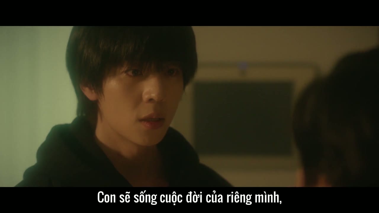 Mùa Rực Rỡ Của Em tập 7 cảnh 3