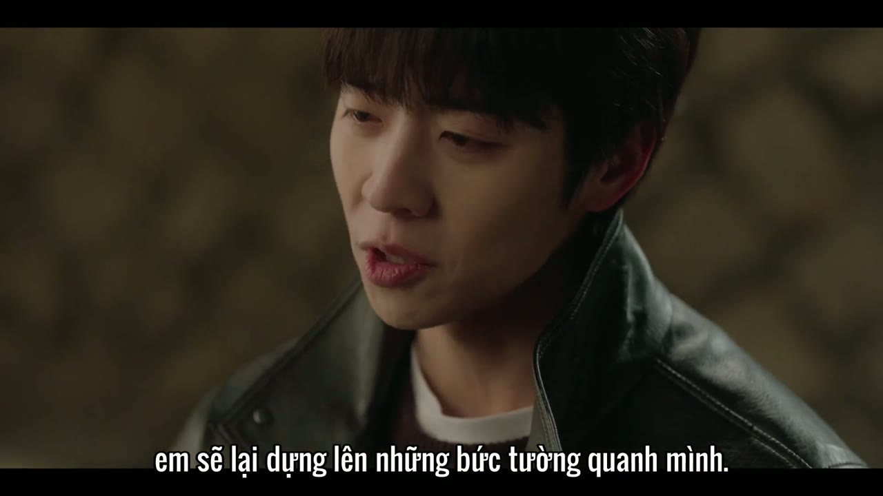 Mùa Rực Rỡ Của Em tập 11