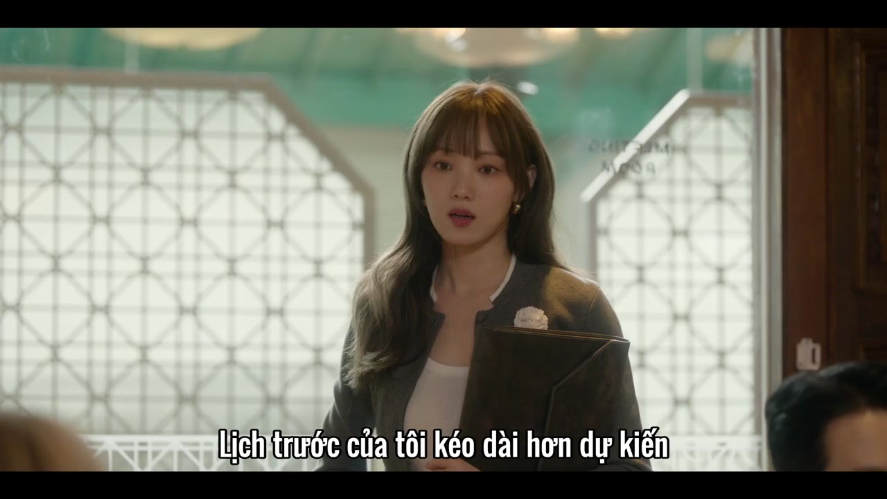 Mùa Rực Rỡ Của Em - cảnh 2