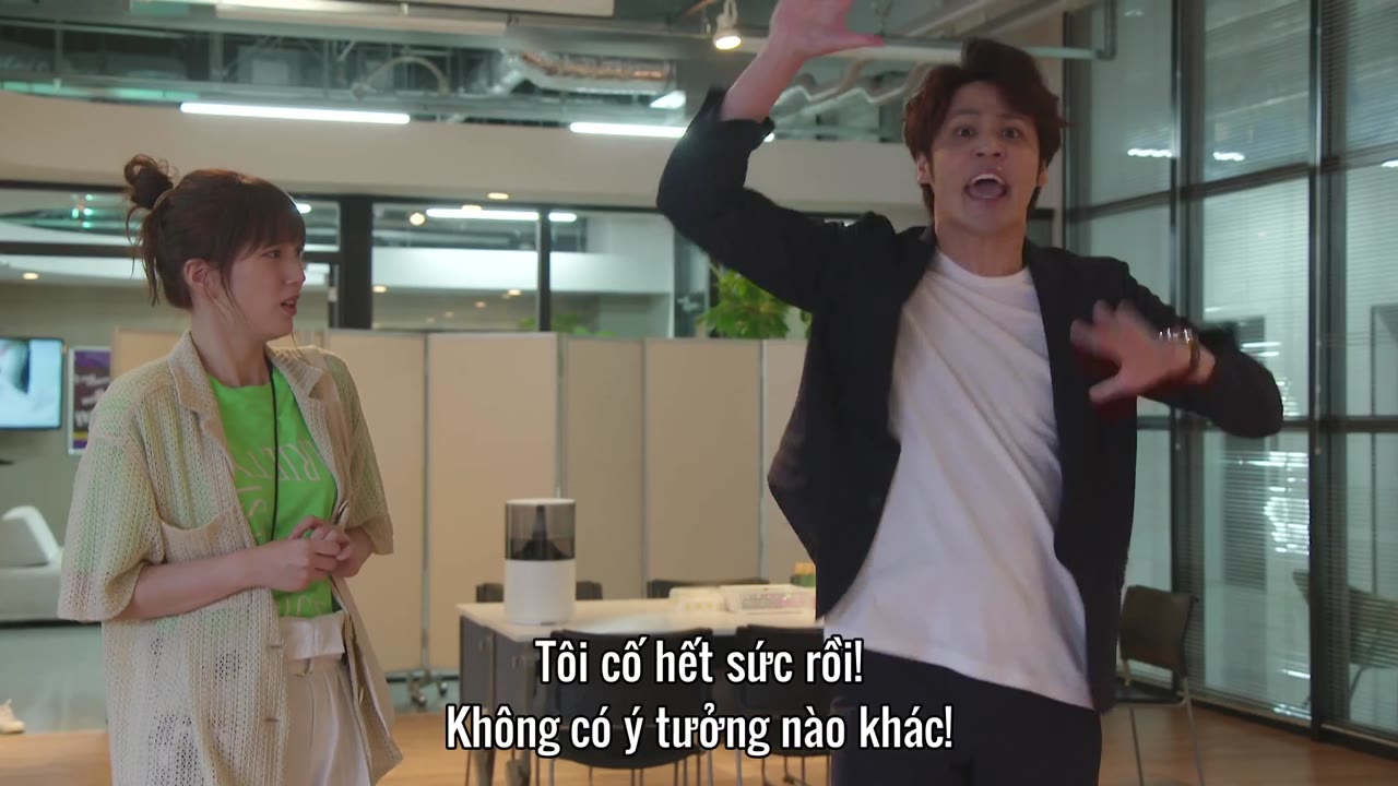 Bông hoa cho em tập 2