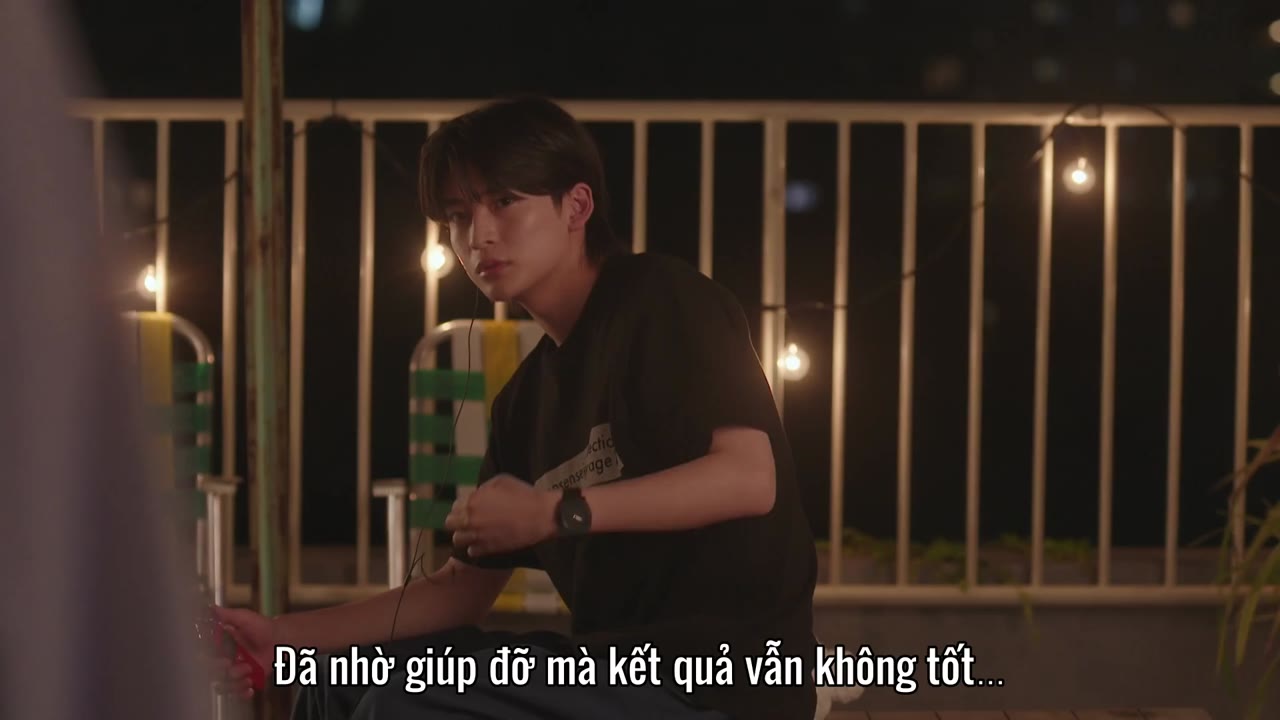 Bông hoa cho em tập 4