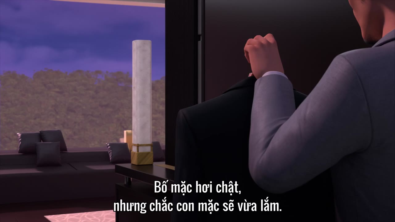 Thế giới khủng long: Trại kỷ phấn trắng (Phần 5) tập 2 cảnh 2
