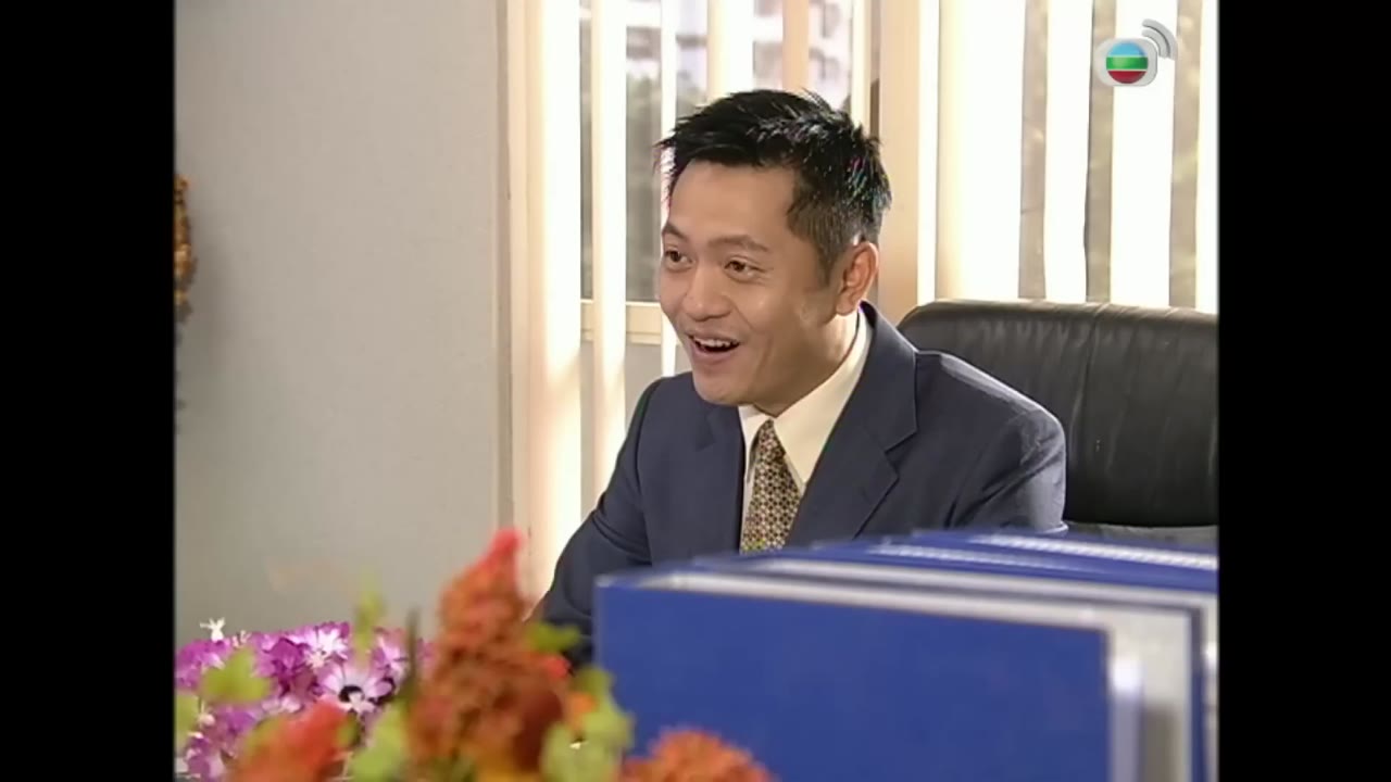 Trói Buộc tập 1 cảnh 2