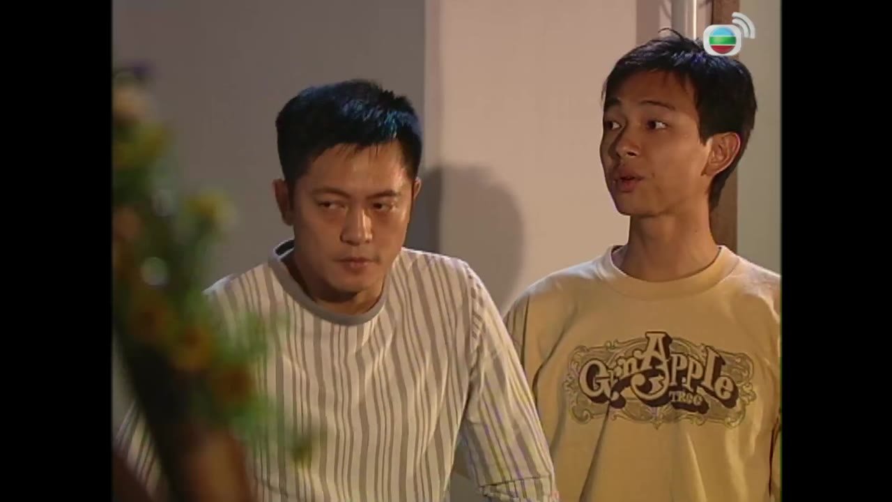 Trói Buộc tập 7 cảnh 3