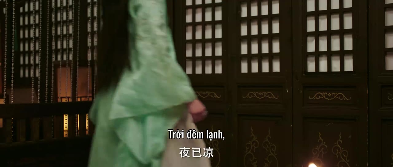 Đoạt Kiêu tập 1 cảnh 2