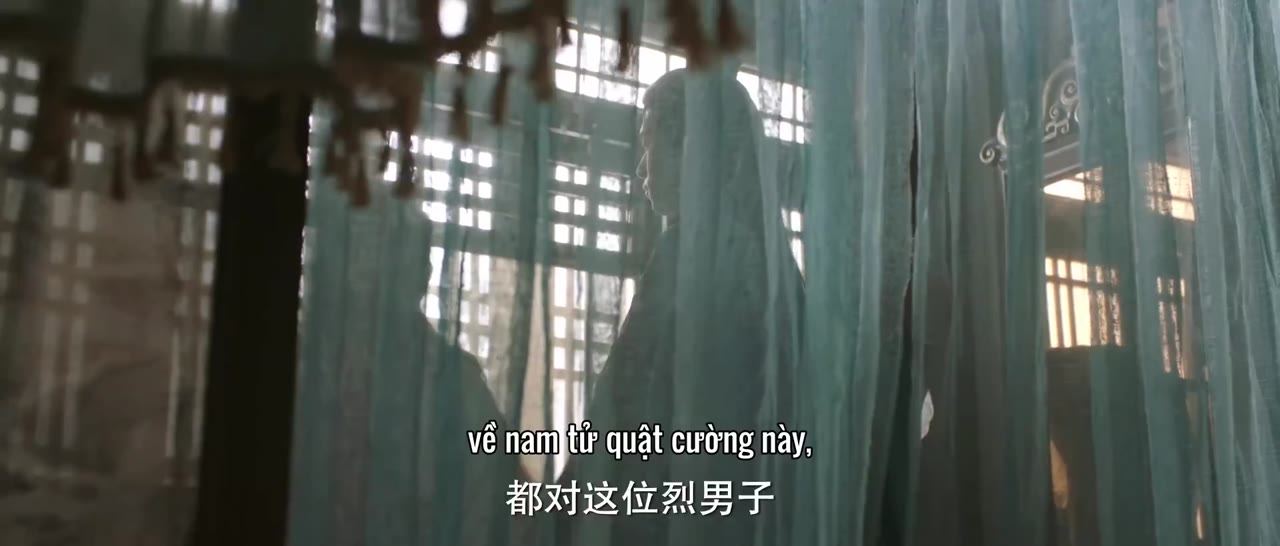 Đoạt Kiêu tập 3