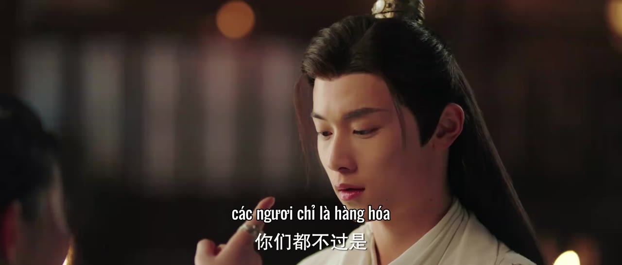 Đoạt Kiêu tập 8 cảnh 2