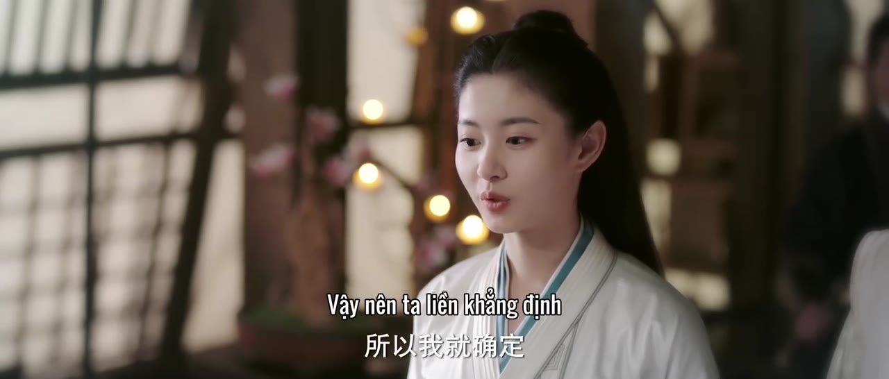 Đoạt Kiêu tập 20