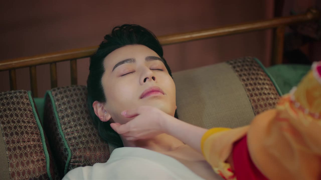 Thánh Ăn Đại Đường (Phần 2) tập 2