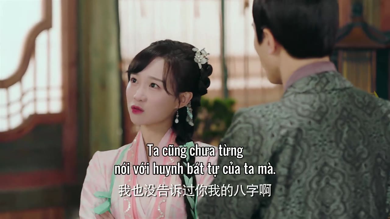 Thánh Ăn Đại Đường (Phần 2) tập 5 cảnh 3