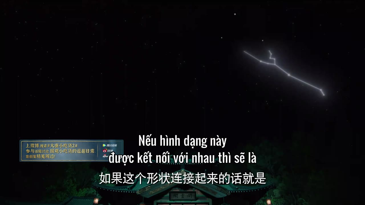 Thánh Ăn Đại Đường (Phần 2) tập 8 cảnh 2