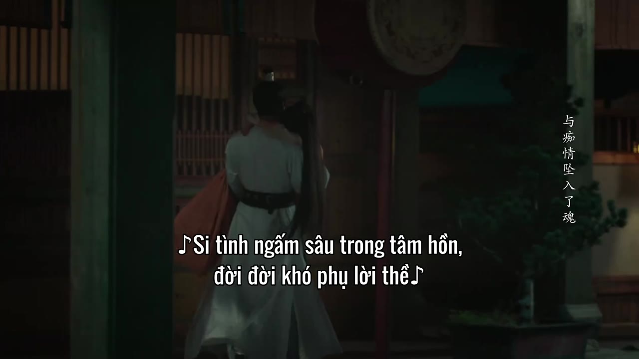 Thánh Ăn Đại Đường (Phần 2) tập 13