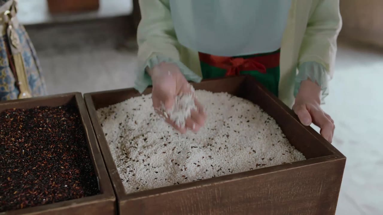 Thánh Ăn Đại Đường (Phần 2) tập 14 cảnh 2
