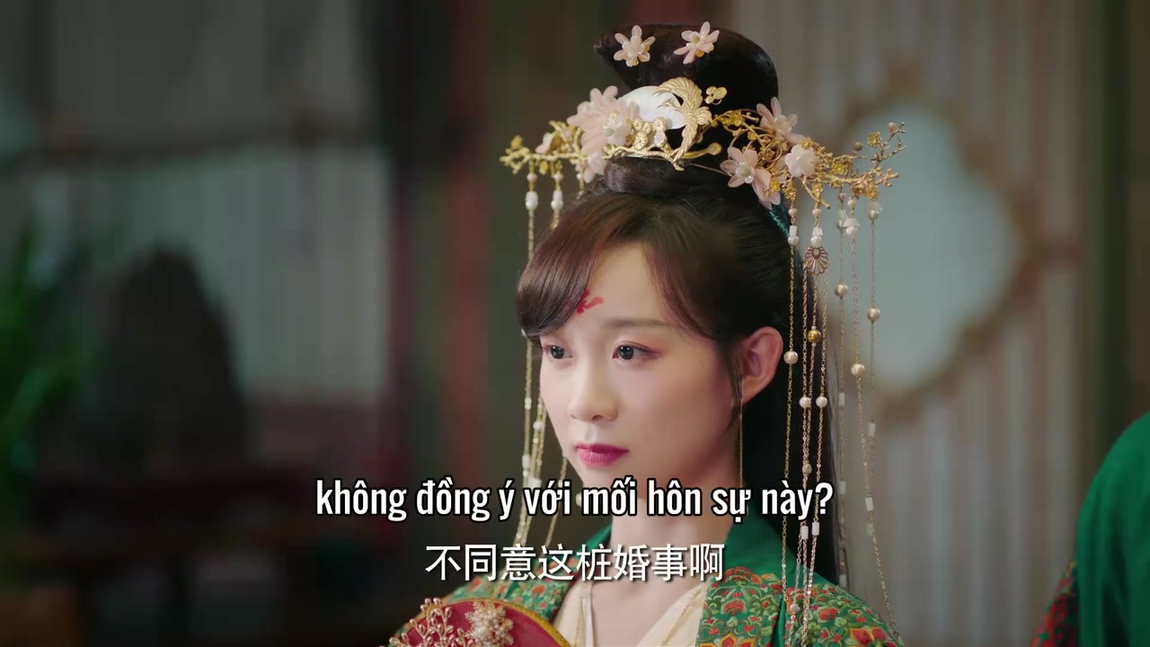 Thánh Ăn Đại Đường (Phần 2) tập 23