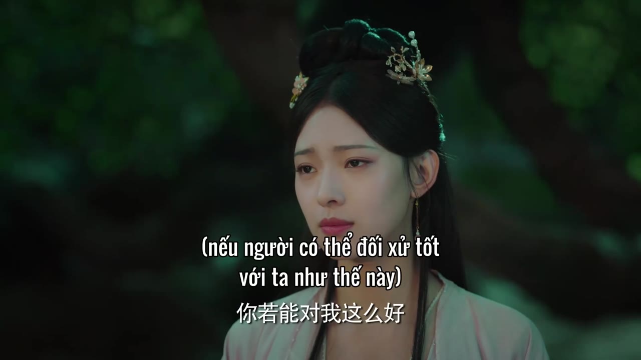 Thánh Ăn Đại Đường (Phần 2) tập 27 cảnh 2
