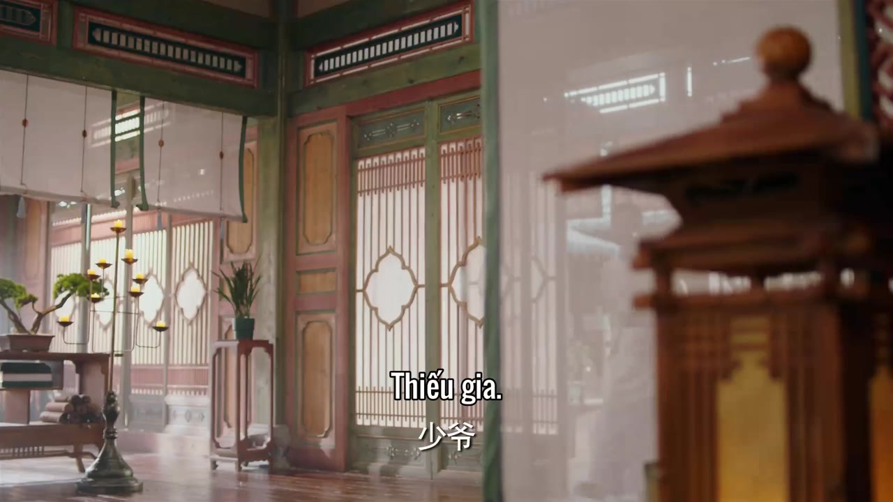Thánh Ăn Đại Đường (Phần 2) tập 29