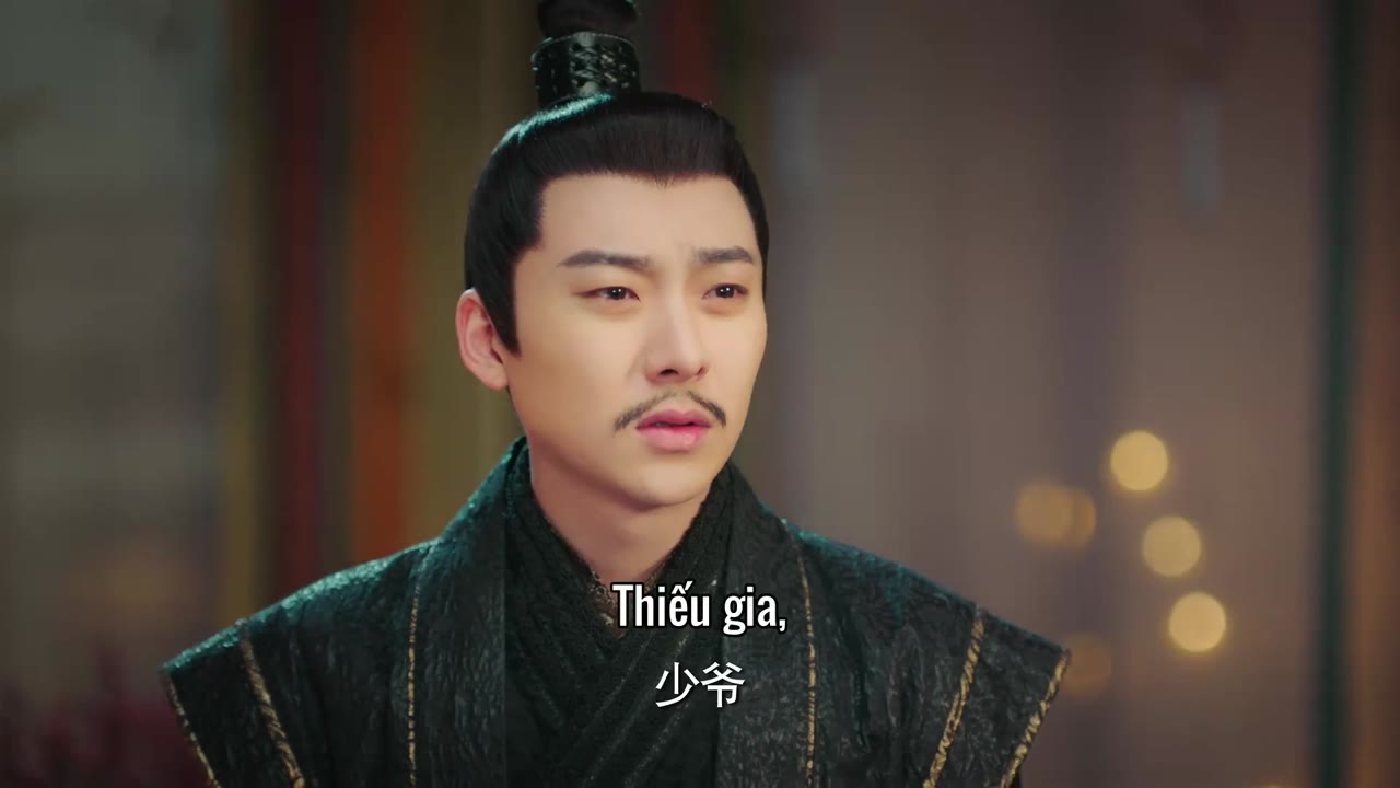 Thánh Ăn Đại Đường (Phần 2) tập 32 cảnh 3