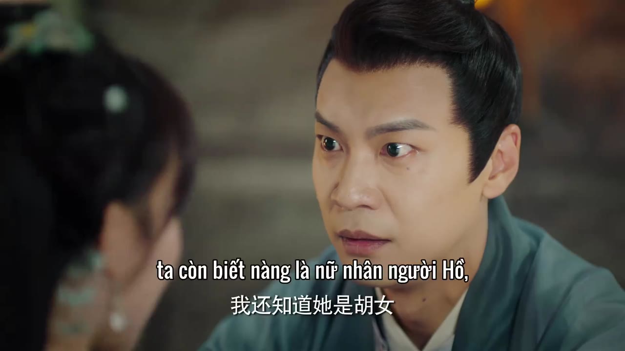 Thánh Ăn Đại Đường (Phần 2) tập 40
