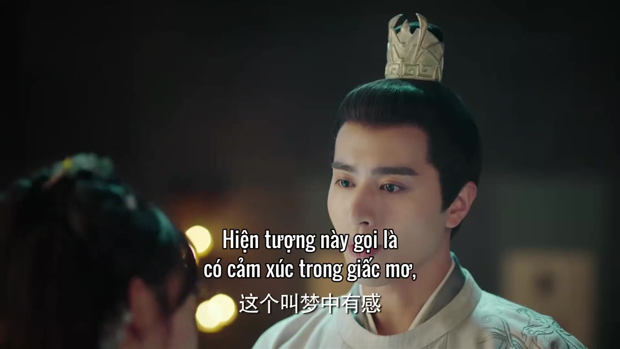 Thánh Ăn Đại Đường (Phần 2) tập 40 cảnh 2