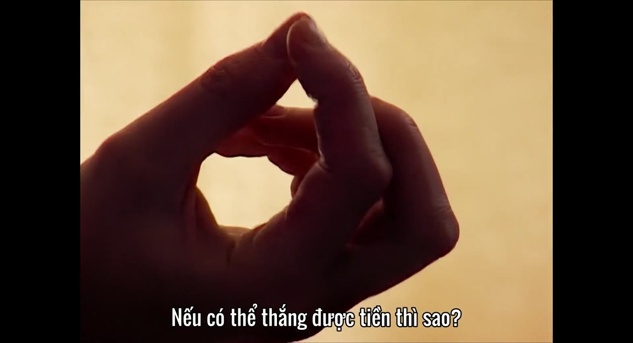 The Greatest Show Never Made tập 2 cảnh 3