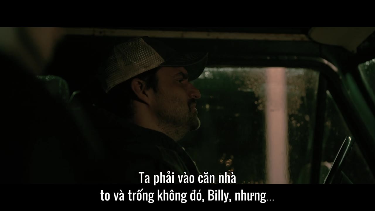 Ollie lạc lối tập 4 cảnh 2