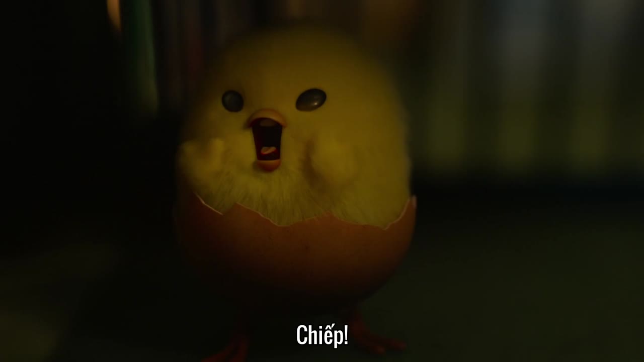 Gudetama: Cuộc phiêu lưu của quả trứng lười tập 7