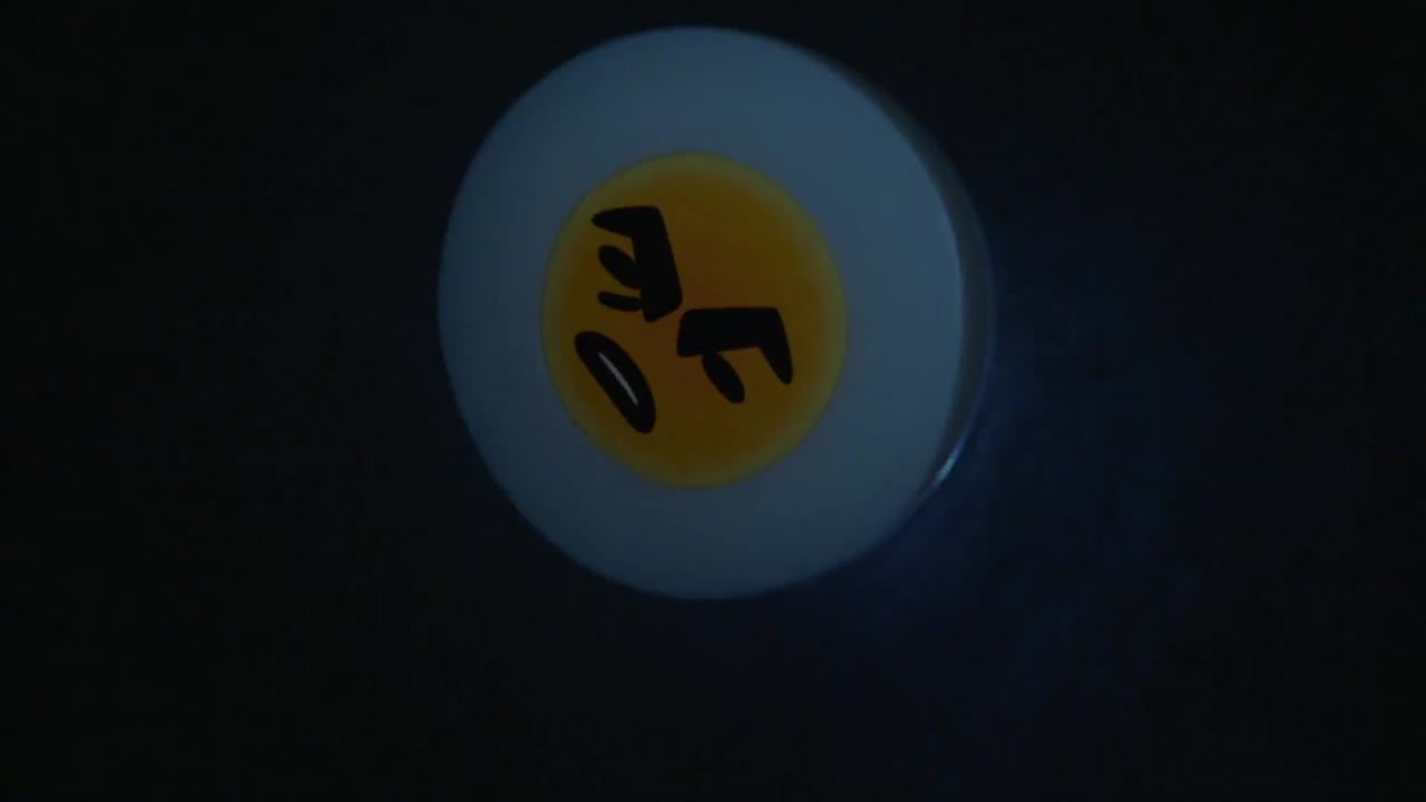 Gudetama: Cuộc phiêu lưu của quả trứng lười tập 7 cảnh 3