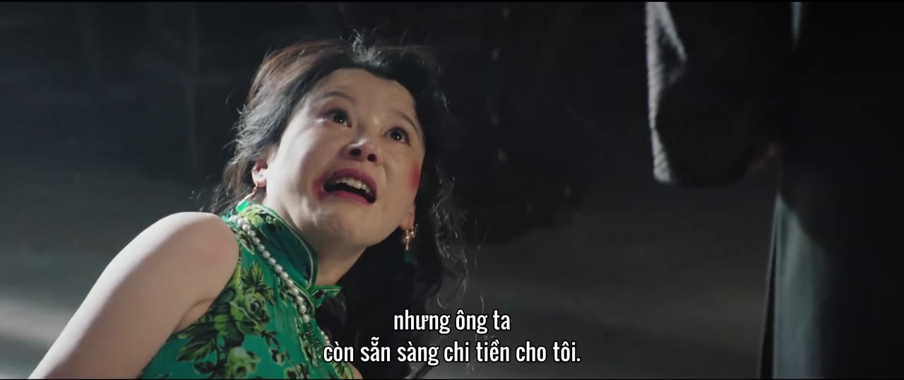 Trang Viên Mê Tình tập 4 cảnh 2