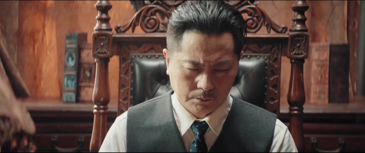 Trang Viên Mê Tình tập 5