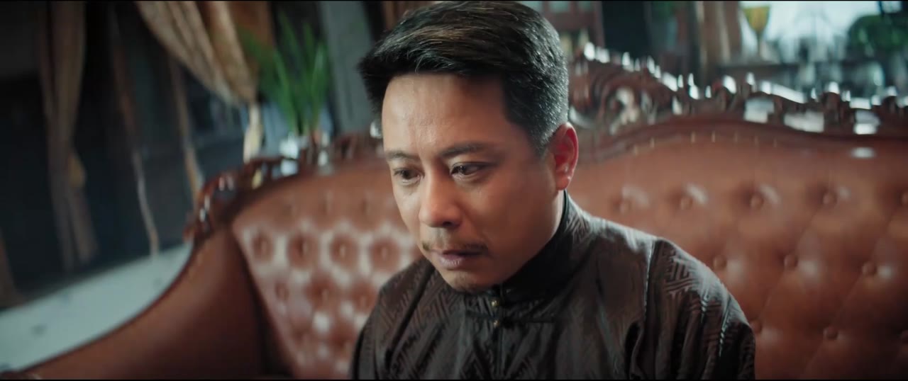 Trang Viên Mê Tình tập 11 cảnh 3