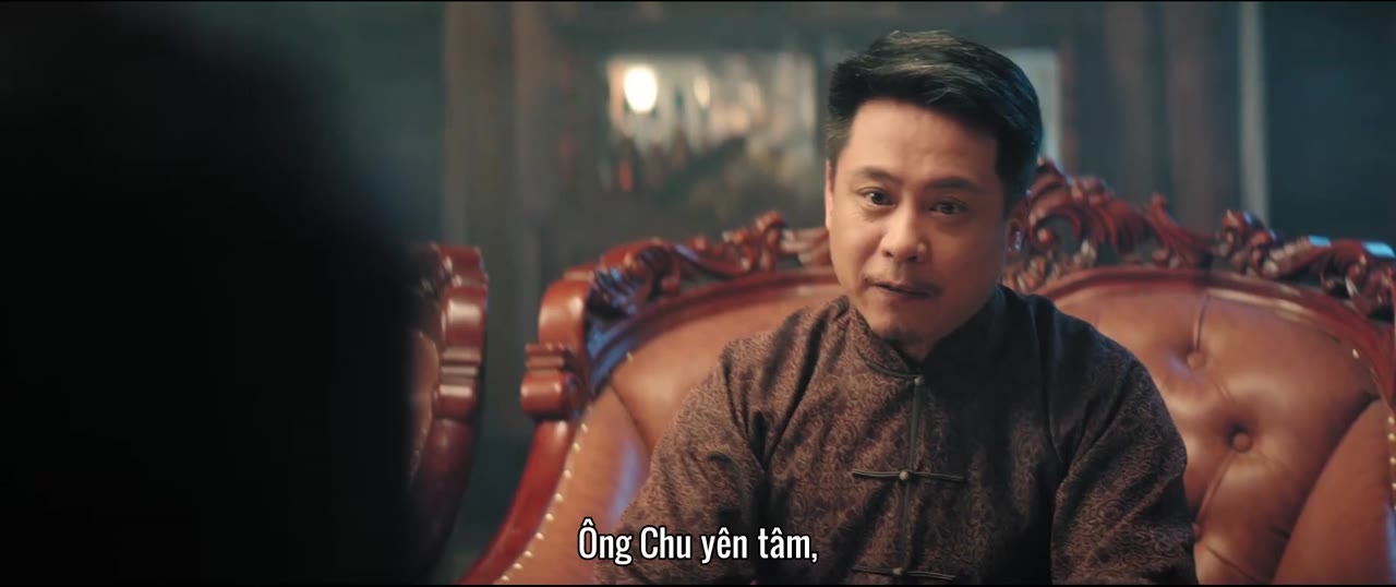 Trang Viên Mê Tình tập 16 cảnh 3