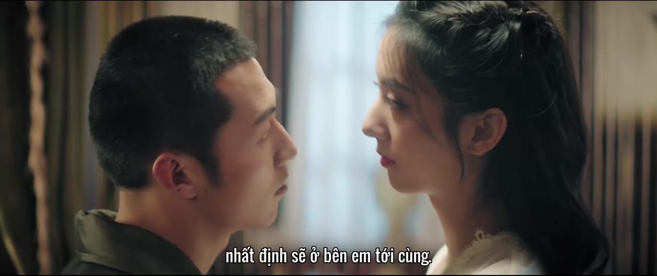 Trang Viên Mê Tình tập 19 cảnh 3