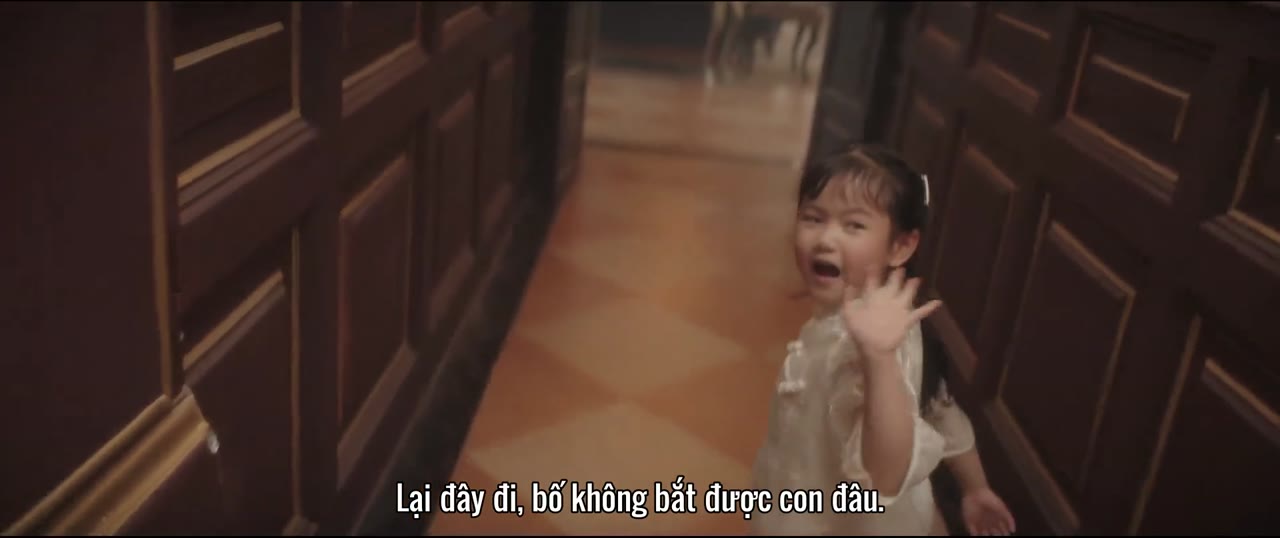 Trang Viên Mê Tình tập 22