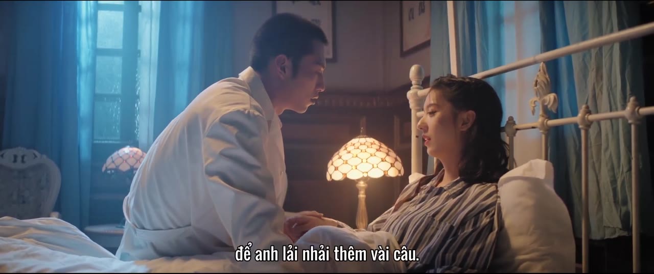 Trang Viên Mê Tình tập 22 cảnh 2