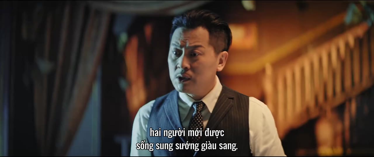 Trang Viên Mê Tình tập 24